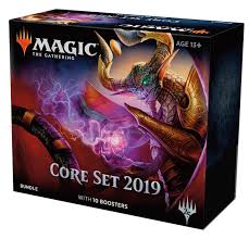 2019 Core Set Bundle